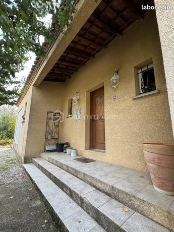 Maison 5 pièces 153 m²