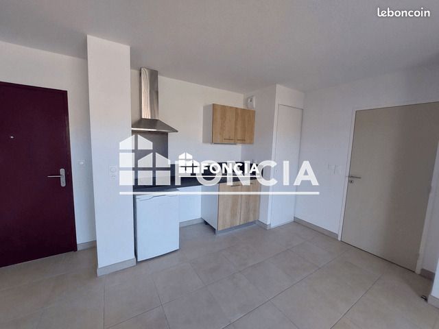 Appartement 2 pièces 41 m² · à Perpignan · 41 m² · 560 €