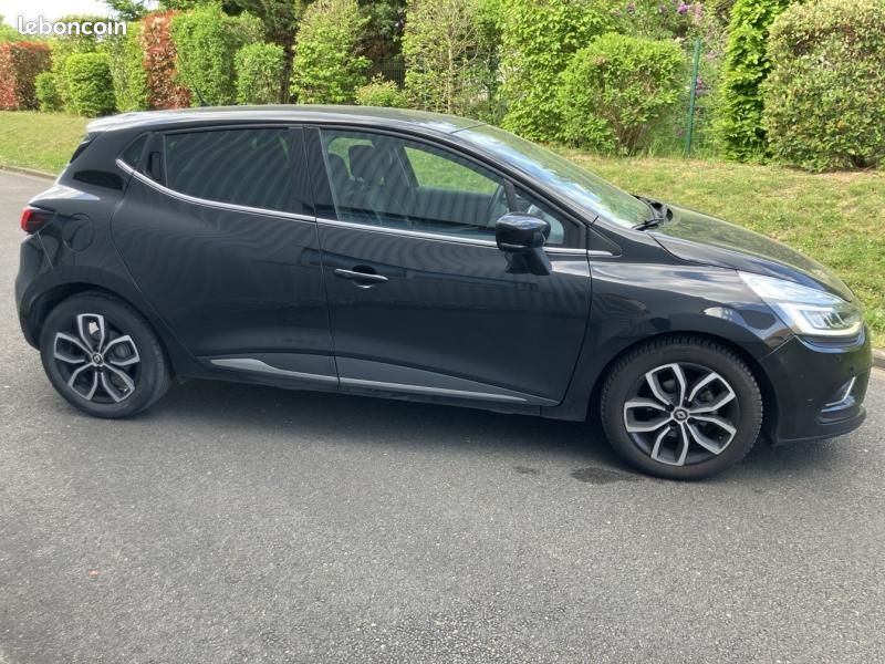 Renault Clio 1.5 dCi 90ch energy Intens 5p (image 4)