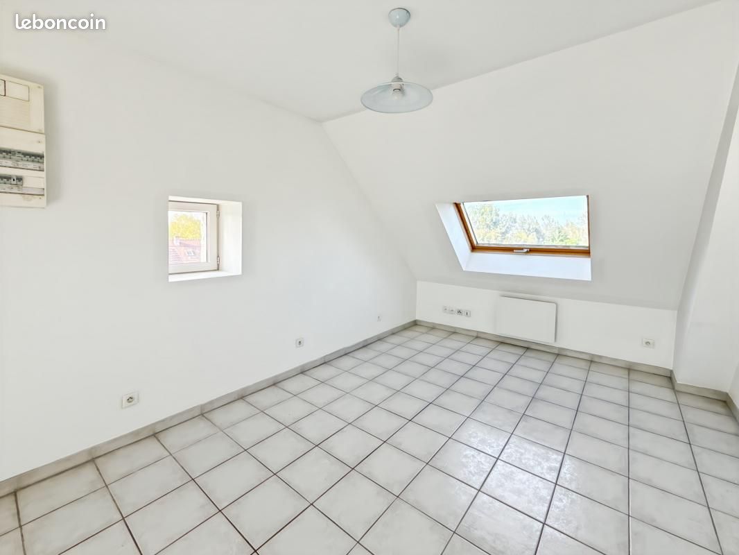 Appartement 2 pièces 26 m² · à Olivet · 26 m² · 466 €
