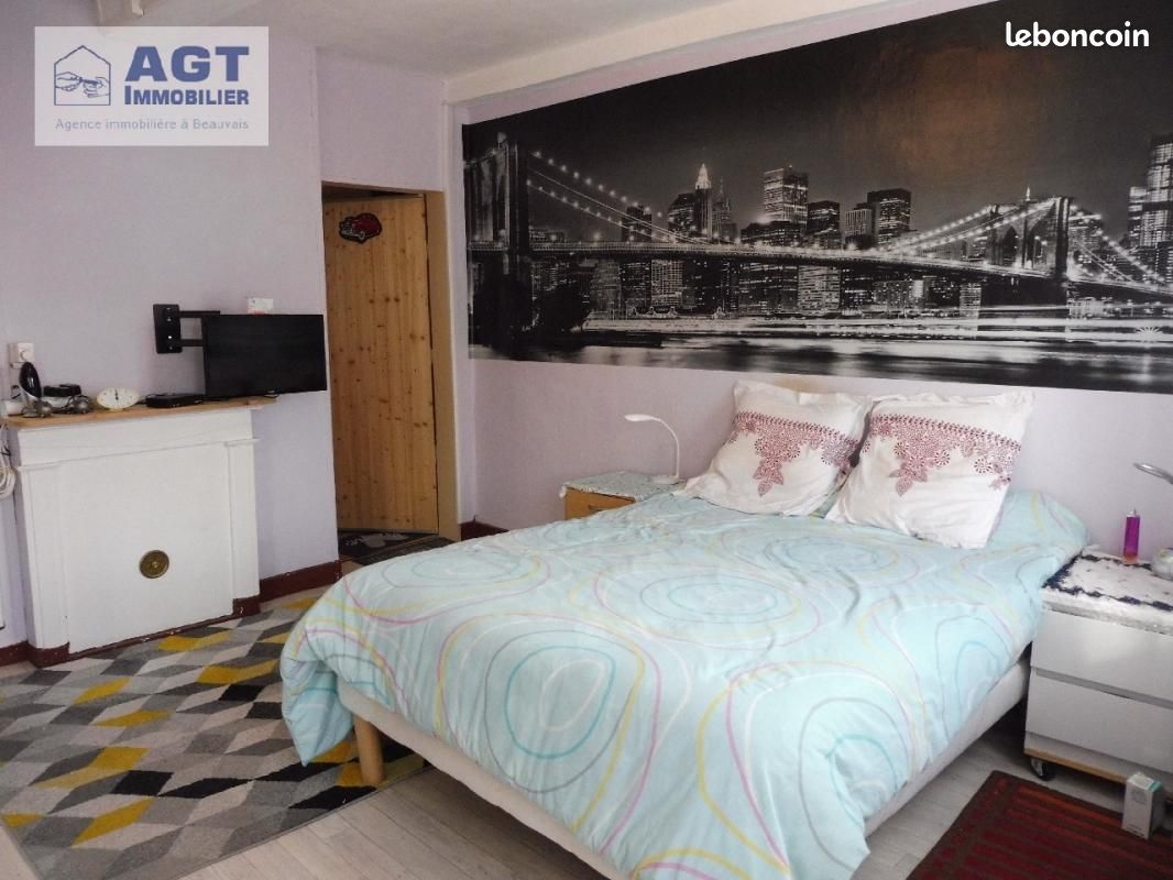 Maison 3 pièces 65 m² · à Haute-Épine · 65 m² · 112 000 €