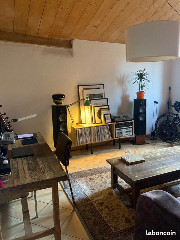 Appartement 2 pièces 41 m² · à Valence · 41 m² · 475 €/mois