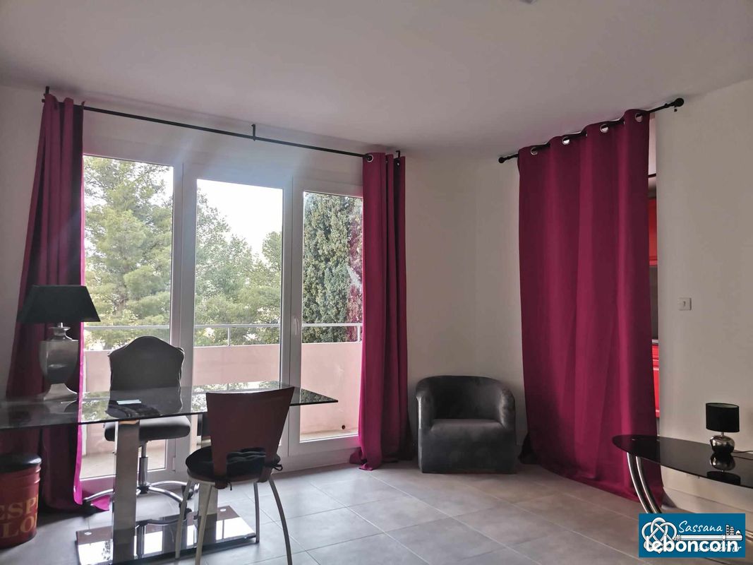 Appartement 1 pièce 35 m² (image 8)