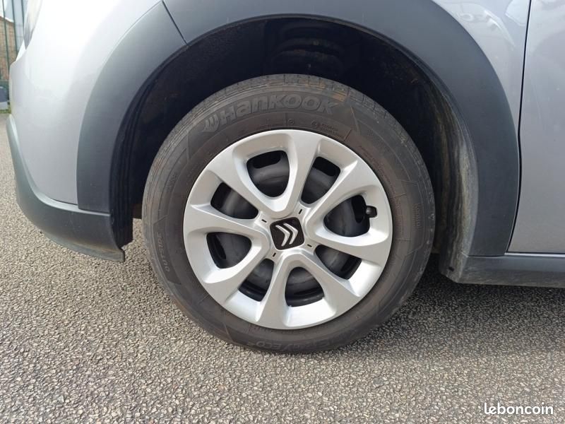 Citroen C3 1.5 BlueHDi 100 Feel (image 11)