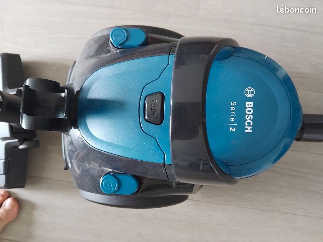 Aspirateur (image 2)
