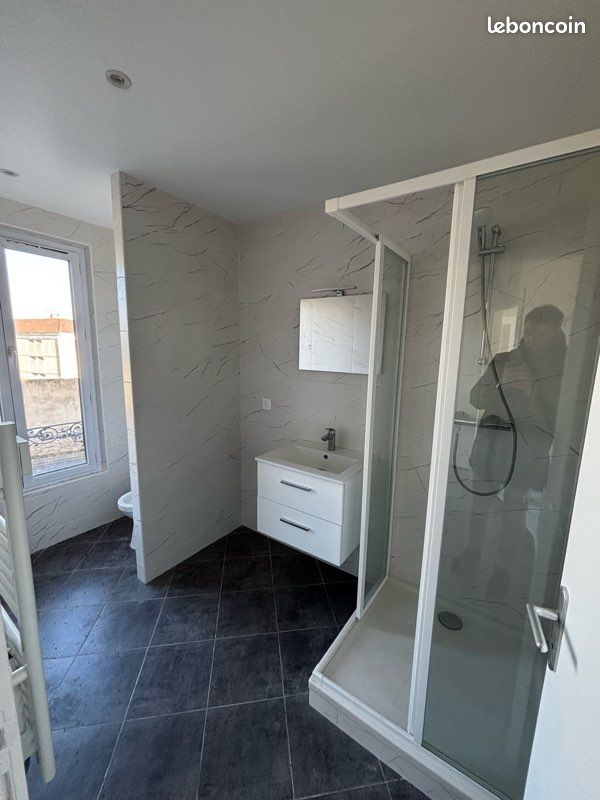 Appartement a louer poissy - 2 pièce(s) - 45 m2 - Surfyn