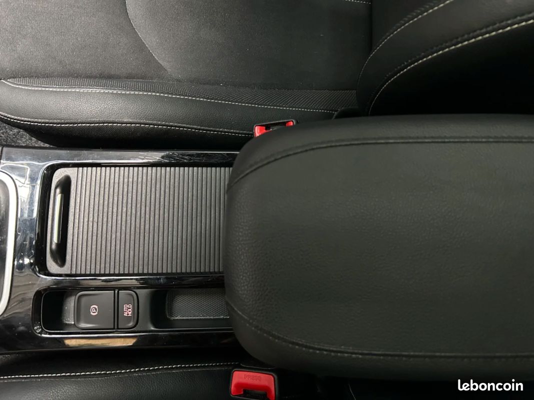 KIA PROCEED 1.4 T-GDI 140 ch ISG BVM6 GT Line Premium (image 15)