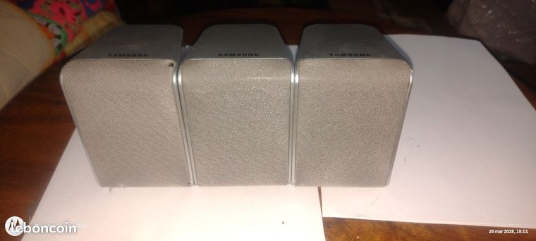 Le kit d'enceintes Sony passe sous les 900€ grâce à une promo idéale