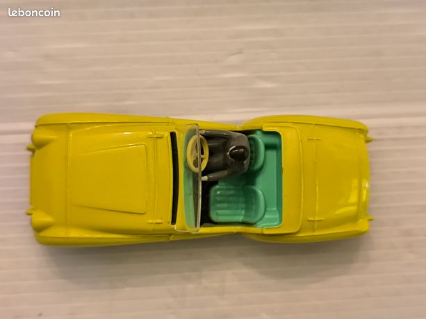 Dinky toys triumph d'occasion - Collection - - page 2