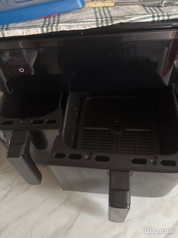 Air frayer (image 2)