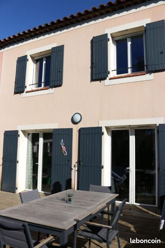 Maison 4 pièces 80 m² · à Les Pennes-Mirabeau · 80 m² · 400 000 €