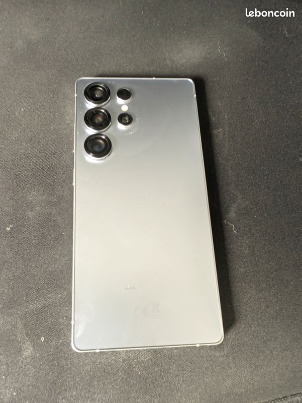 Samsung Galaxy S25 Ultra - 512GB (image 2)