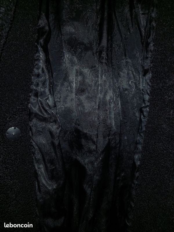 Veste 3/4 mon bon vêtement (image 8)