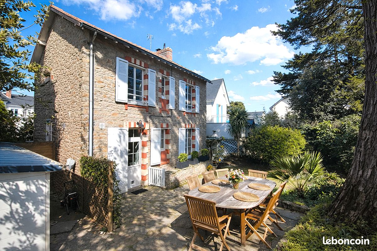 Maison 5 pièces 116 m² · à Pornichet · 116 m² · 1 291 000 €