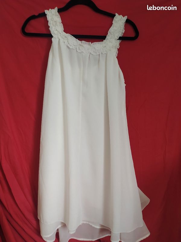 Robe pour cérémonie (image 4)
