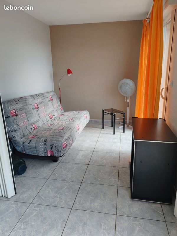 À vendre appartement (image 3)