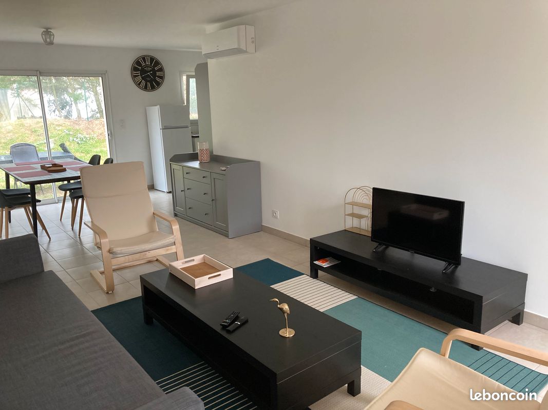 Maison neuve 3 pieces, Les Sables d'Olonne (image 6)