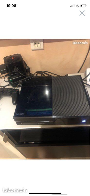 Xbox one (image 1)