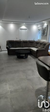 Appartement 4 pièces 76 m²