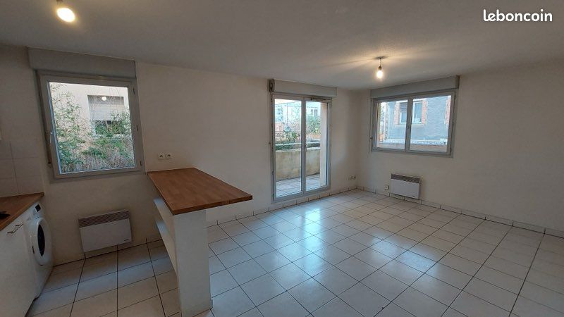 Appartement 3 pièces 51 m² · à Toulouse · 51 m² · 885 €