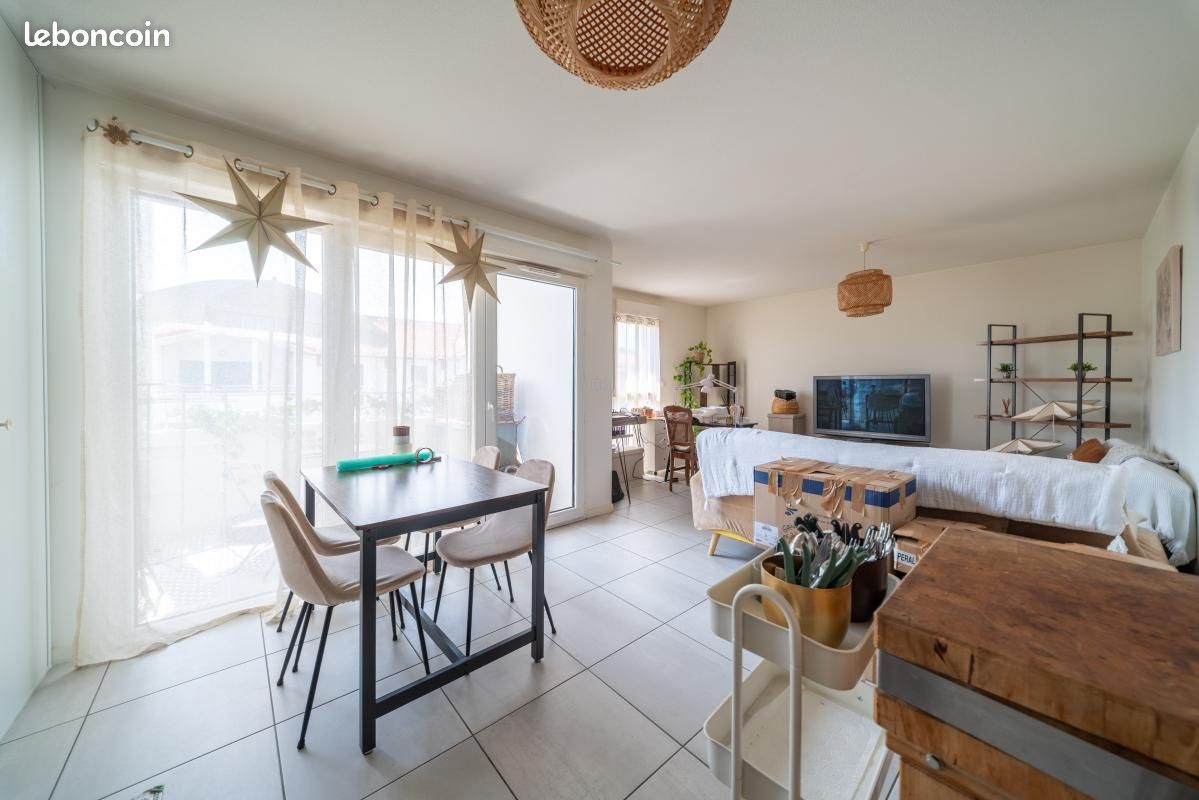 Appartement 3 pièces 66 m² · à Biscarrosse · 66 m² · 247 000 €