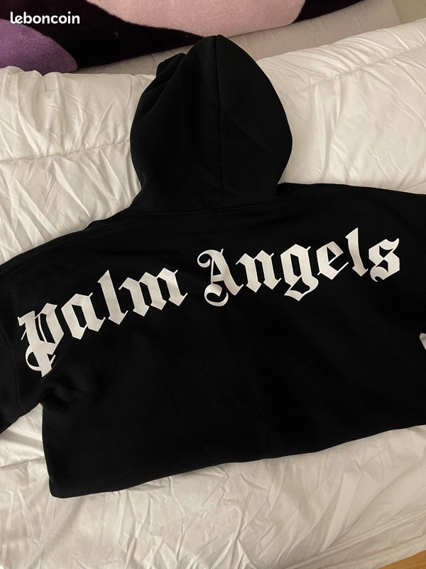 Pull palm angels (image 4)