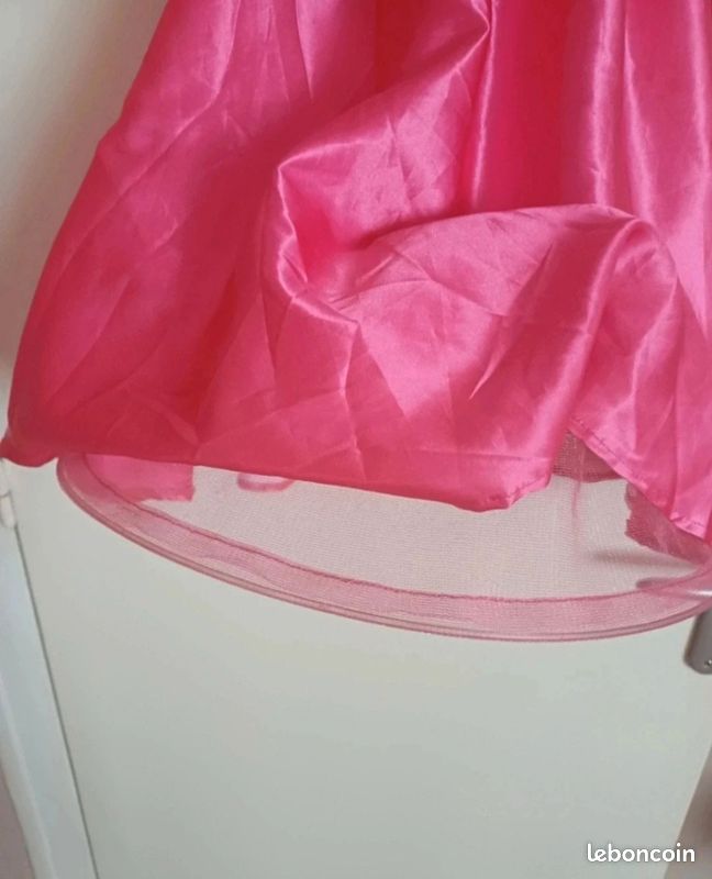 Déguisement Barbie (image 5)