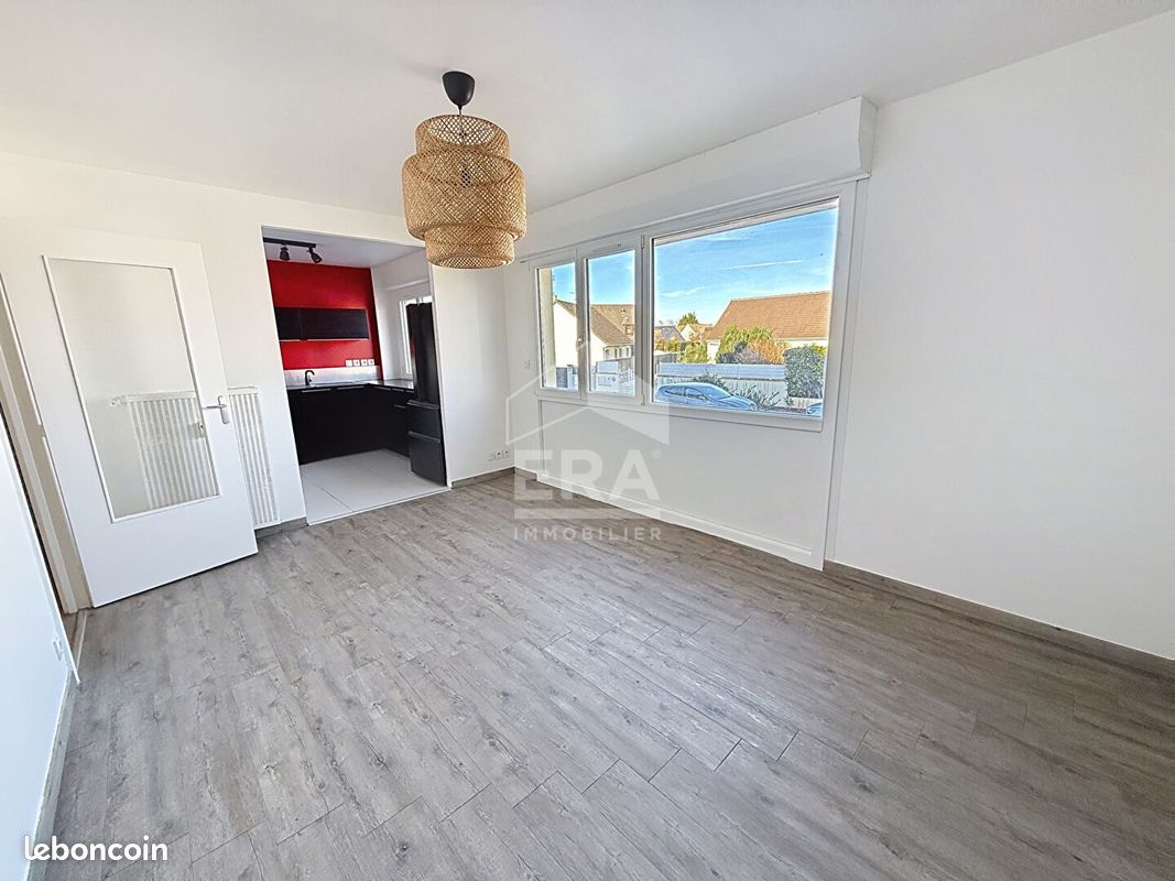 Appartement 2 pièces 45 m² · à Cormelles-le-Royal · 45 m² · 133 750 €