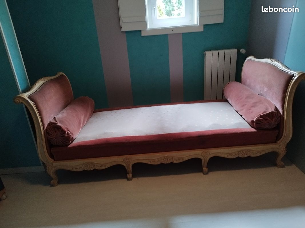 Lit de repos (image 2)