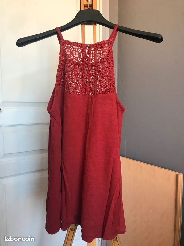 Débardeur taille S Pimkie (image 2)