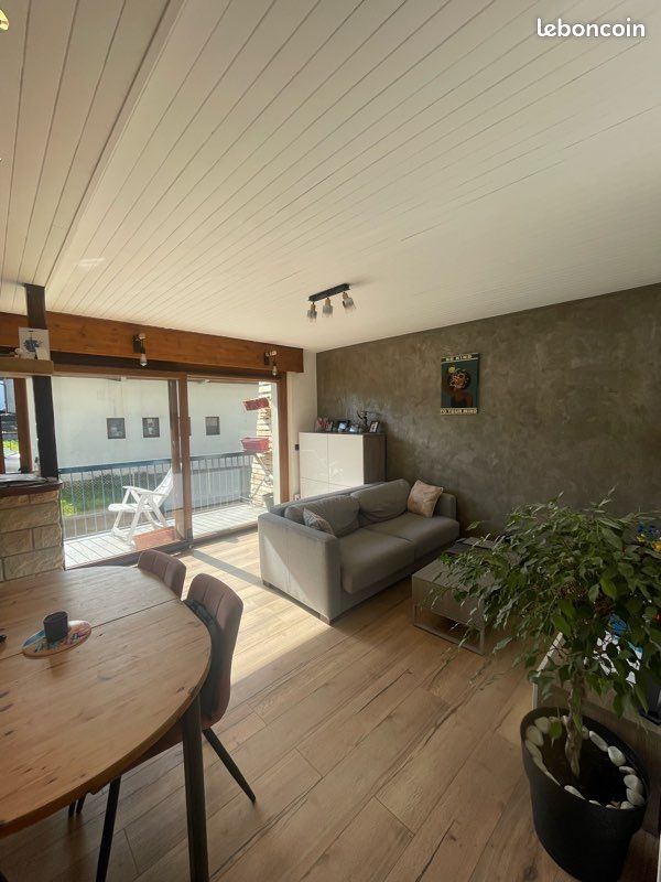 Appartement 3 pièces 56 m² · à Thonon-les-Bains · 56 m² · 230 000 €