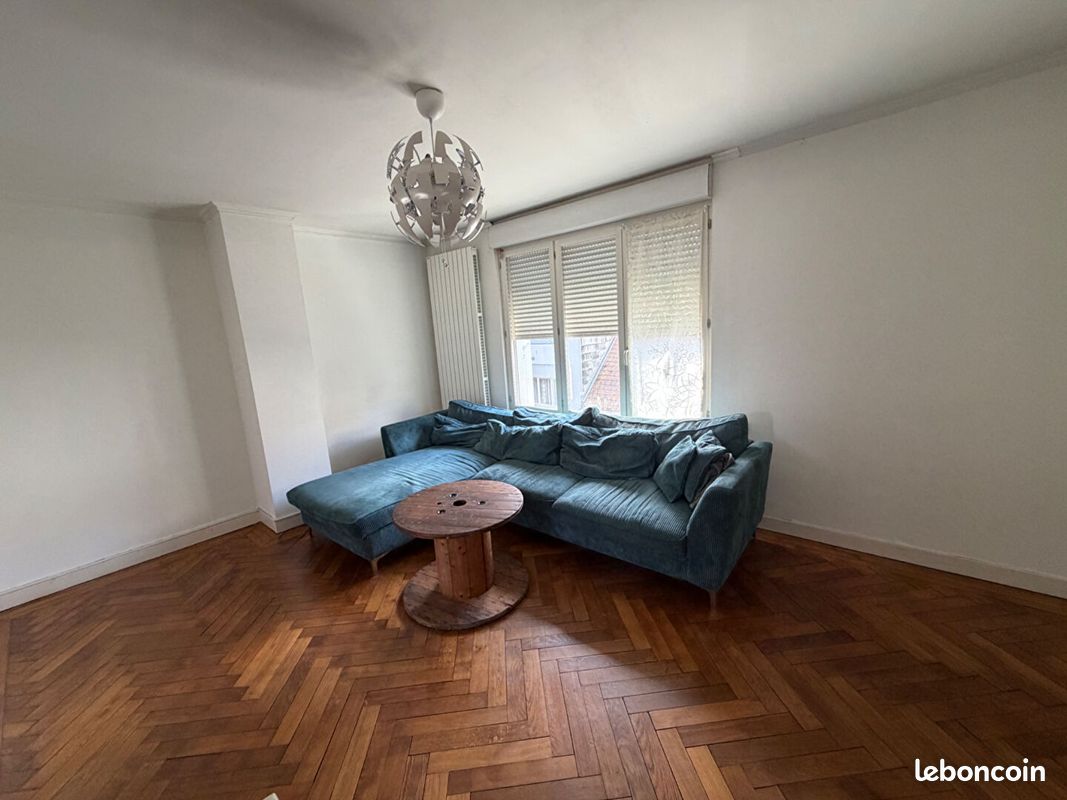 Appartement 3 pièces 71 m² · à Boulogne-sur-Mer · 71 m² · 99 900 €