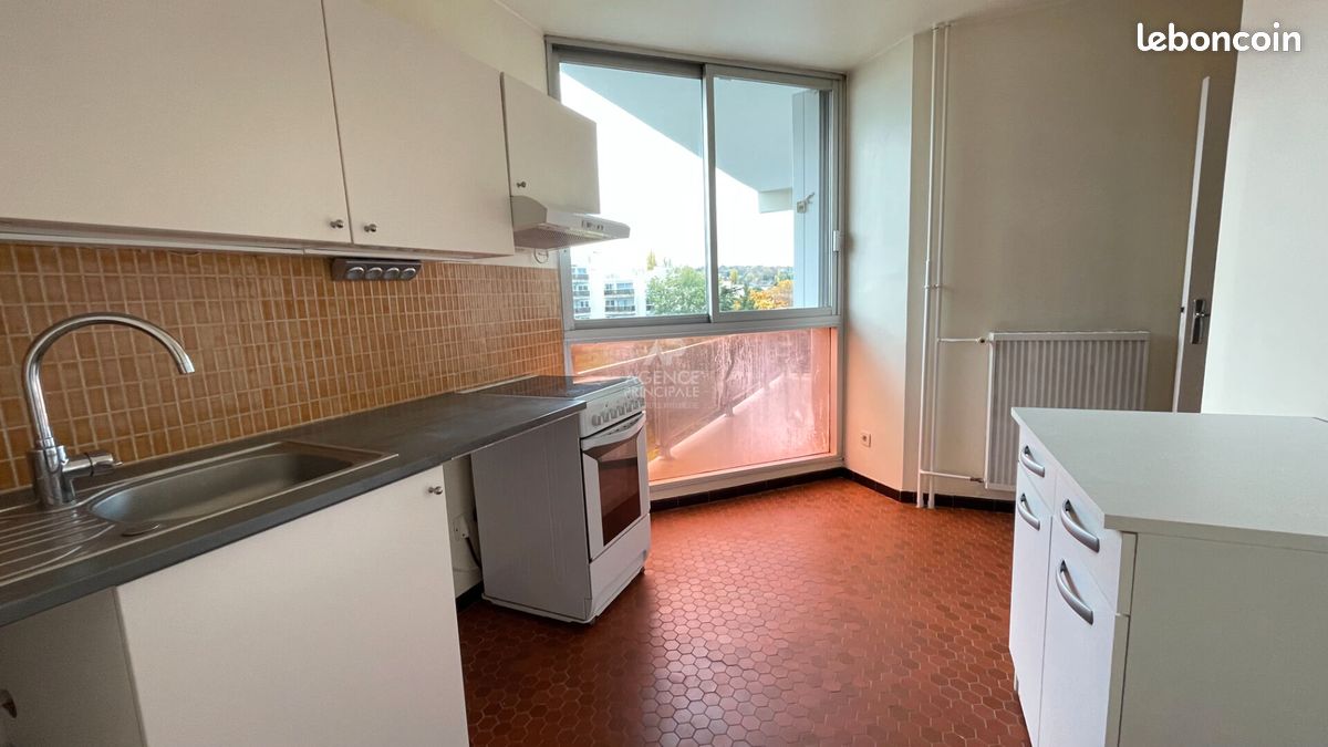 Appartement a louer saint-germain-en-laye - 2 pièce(s) - 60 m2 - Surfyn