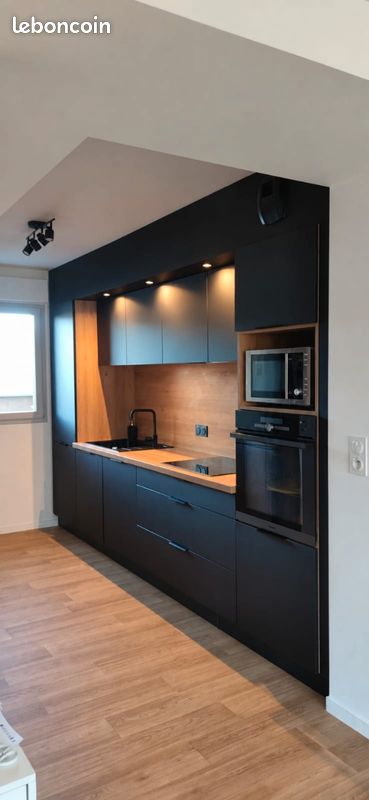 Appartement 3 pièces 71 m² · à Thorigné-Fouillard · 71 m² · 119 000 €