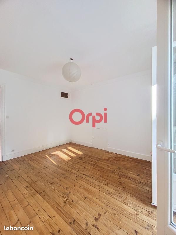 Appartement a louer vichy - 1 pièce(s) - 31 m2 - Surfyn