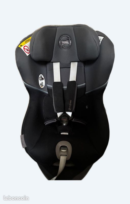 Siège auto cybex sirona S (image 1)