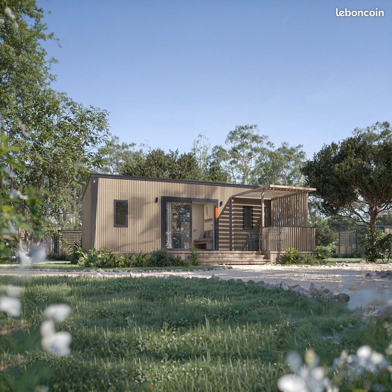 NOUVEAUTÉ 2026 – Trigano Sunaë 36.3 | 3 chambres | Design Premium (image 1)