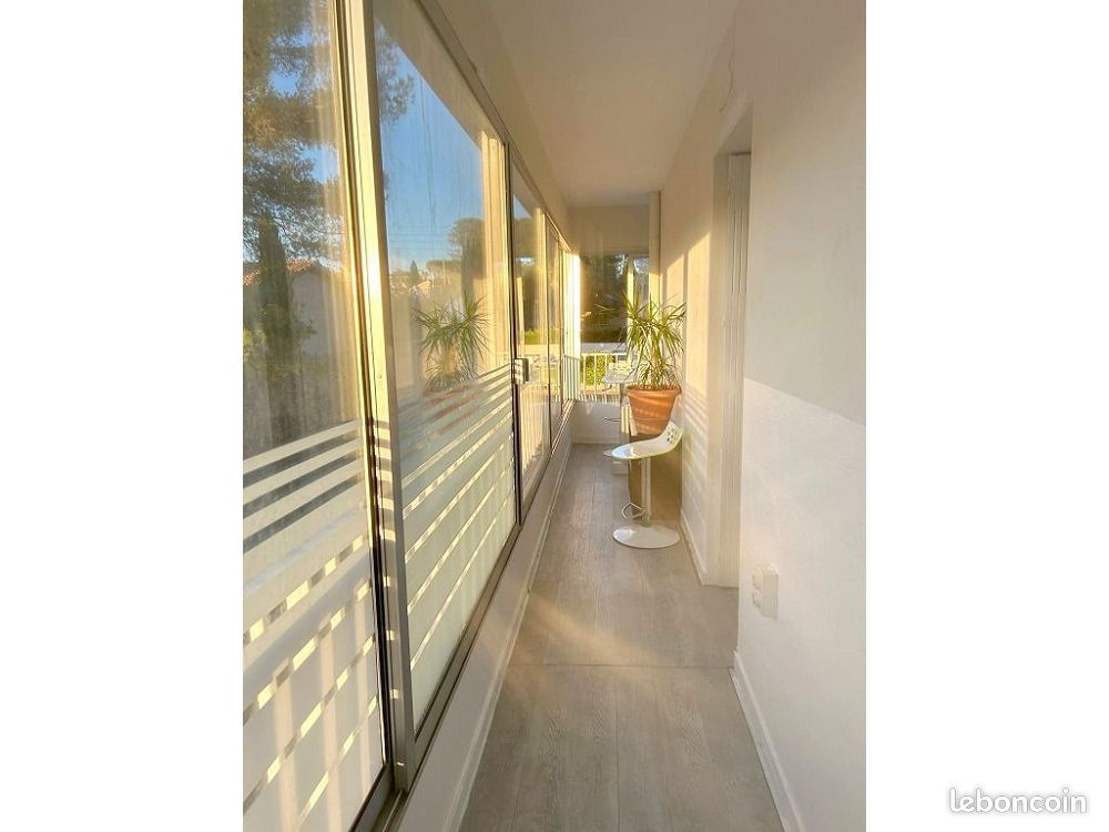 Appartement 1 pièce 31 m² · à Saint-Raphaël · 31 m² · 173 250 €