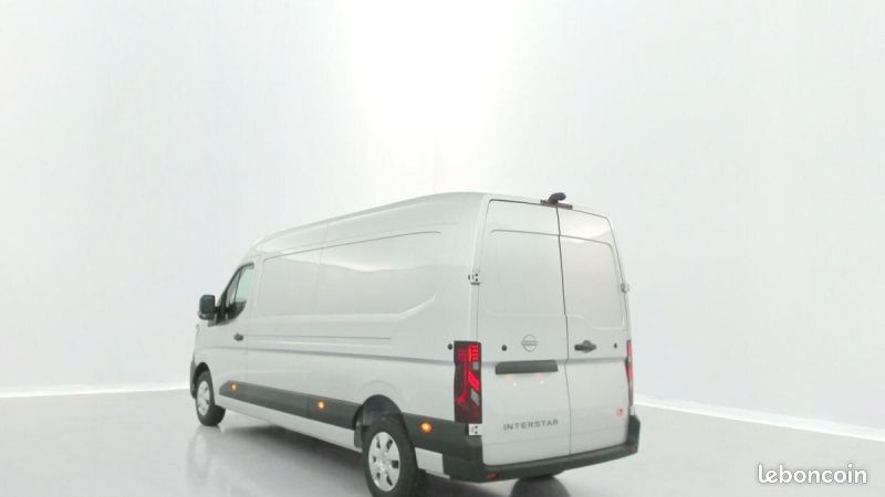 Nissan Interstar III L3H2 3t5 2.0 dCi 150ch Tekna (image 6)