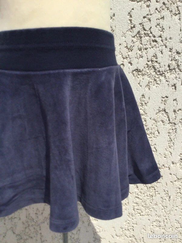 Jupe petit bateau 4 ans (image 1)