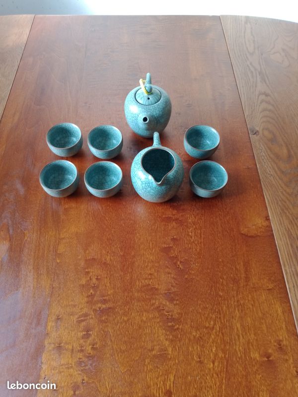 Service thé CHINE (image 1)