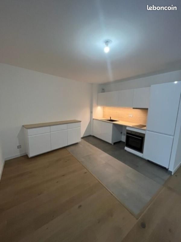 Appartement 2 pièces 55 m² · à Nantes · 55 m² · 696 €/mois