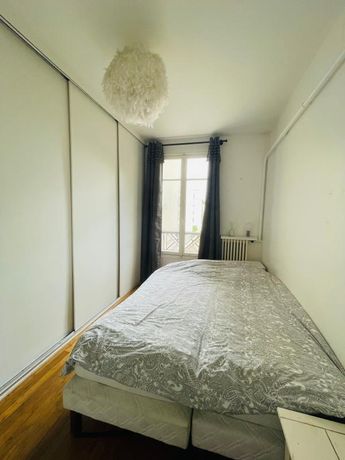 Appartement a louer suresnes - 2 pièce(s) - 44 m2 - Surfyn
