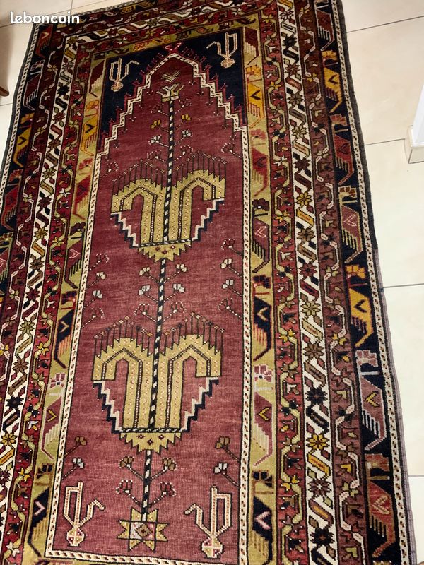 Tapis (image 1)