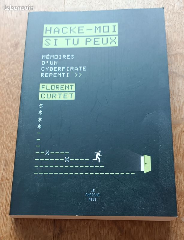 Hacke moi si tu peux (image 2)