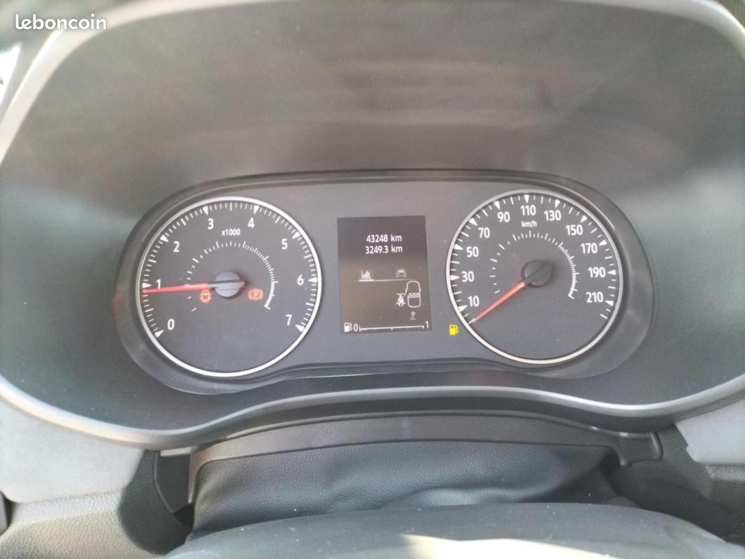 Dacia Sandero TCe 90 Stepway Extreme (image 13)