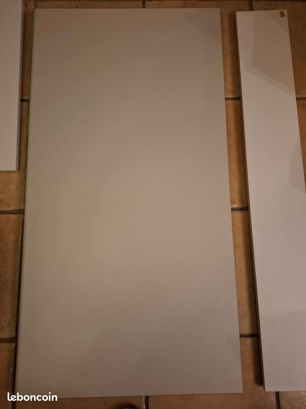 Vasque + plan de toilette (image 3)