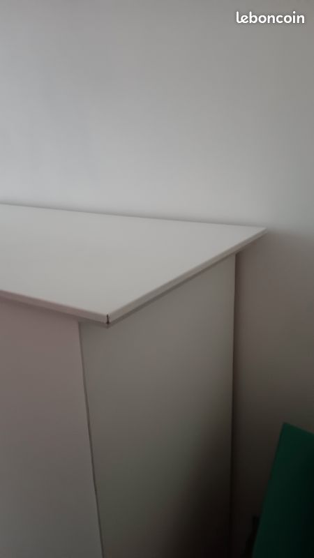 Buffet blanc ikea (image 3)