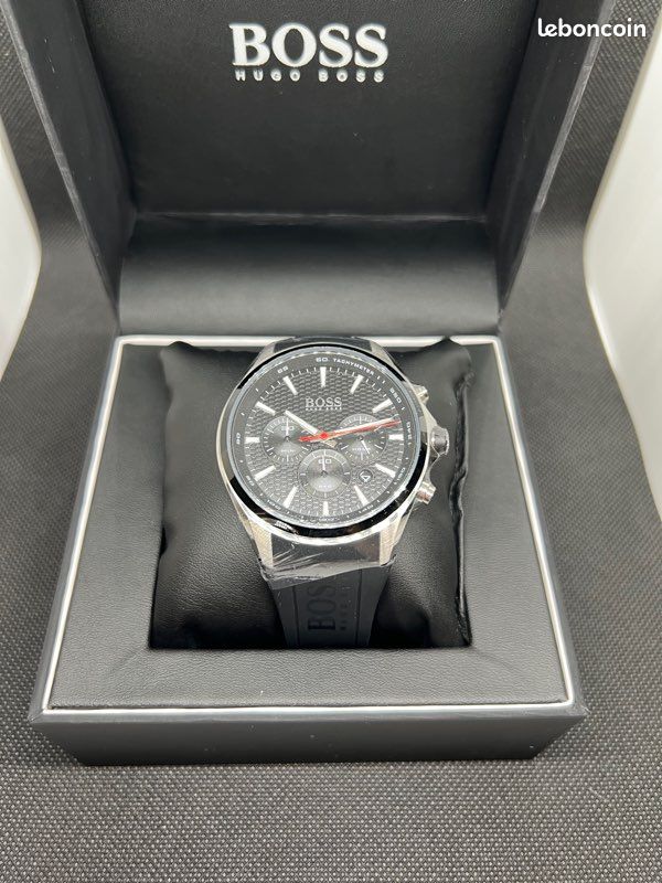 Montre Hugo boss neuve (image 2)