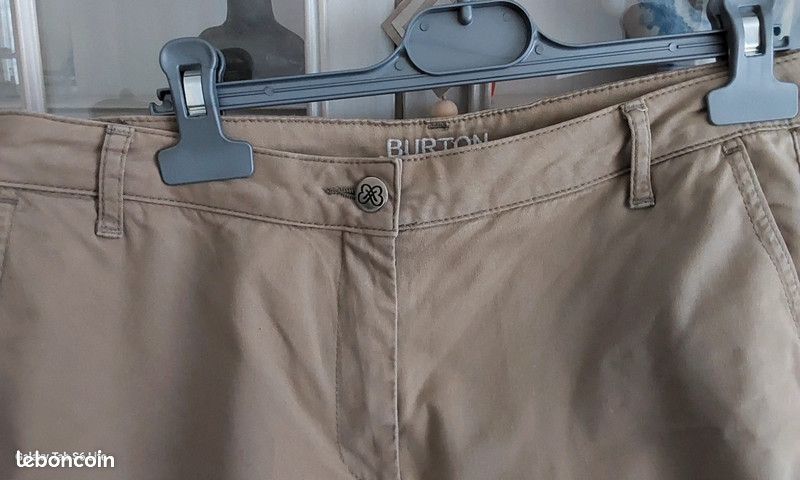 Pantalon d'été (image 2)